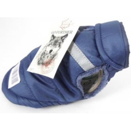 CHALECO ANTIFLUIDO TERMICO 4XL LUPETS
