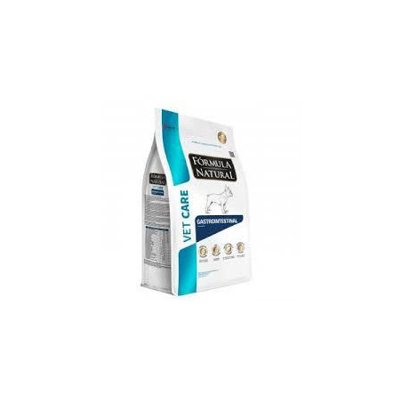 FORMULA NATURTAL DOG GASTROINTESTIN X2kg