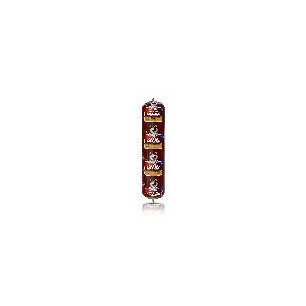 SALCHICHON HUMEDO TOMMY DOG CARNE X 450g