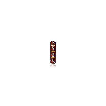 SALCHICHON HUMEDO TOMMY DOG CARNE X 450g