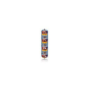 SALCHICHON HUMEDO TOMMY PUPPY X450gr
