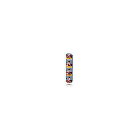 SALCHICHON HUMEDO TOMMY PUPPY X450gr