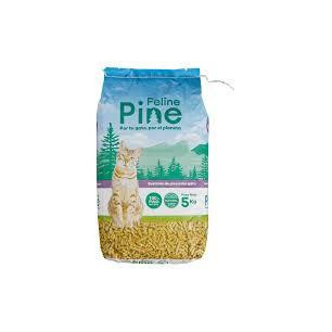 ARENA FELINE PINE X 5 kg