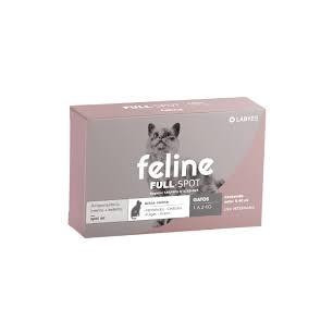 FELINE FULLSPOT 0.5 A 2 KG