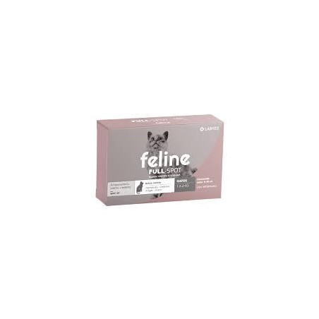 FELINE FULLSPOT 0.5 A 2 KG