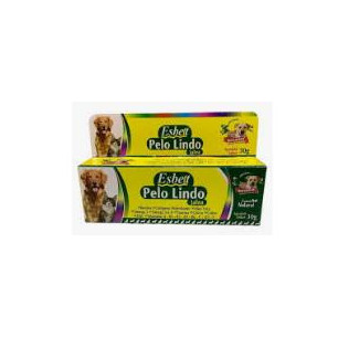 ESBLET PELO LINDO JALEA TUBO X 30 gr