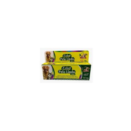 ESBLET PELO LINDO JALEA TUBO X 30 gr