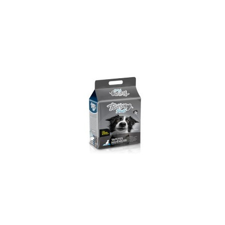 TAPETE HIGIENICO TOMMY CARBO ACTIVX30UND