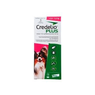 CREDELIO PLUS TAB 112.52.8-5.5kg XTAB
