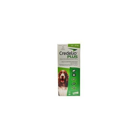 CREDELIO PLUS 45011-22 kg X TAB