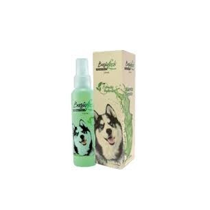 BASIC FRESH ENJUAGUE BUCAL X 120 ML