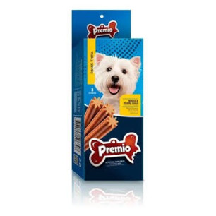 BR SNACK DENTALTREATS PREMIO CAJAX 3 UND