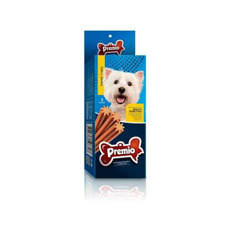 BR SNACK DENTALTREATS PREMIO CAJAX 3 UND