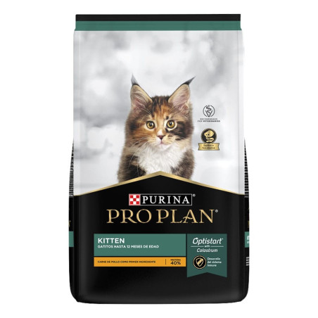 PROPLAN KITTEN X 3 kg