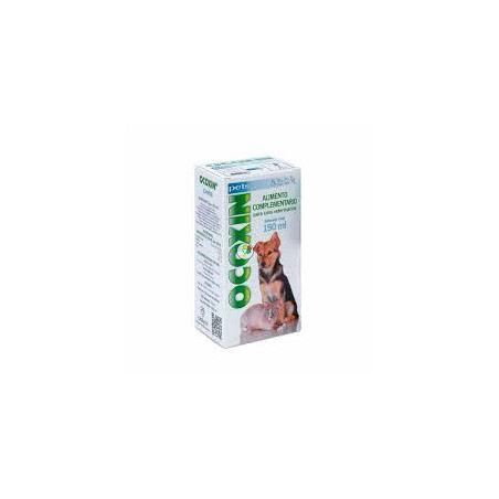 OCOXIN PETS ORAL X 150 ML