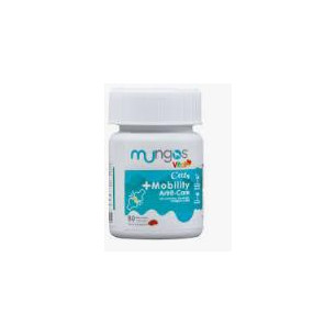 MUNGOS VITAL  CATS MOBILITY X 80 UND
