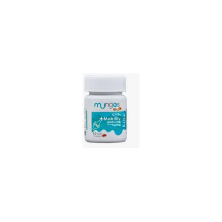 MUNGOS VITAL  CATS MOBILITY X 80 UND