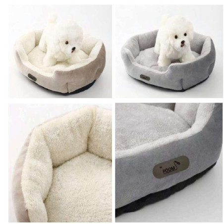 CAMA PARA MASCOTAS,COMODAS T M