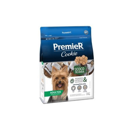 PREMIER COOKIE DOG COCOAVENA X 250 gr