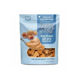 SNACK DOG JERKY MANTMANIHUESOSX170gr