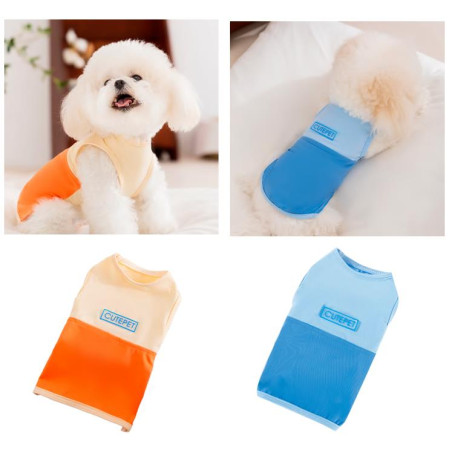 CHALECO PETFLEX TALLA XS