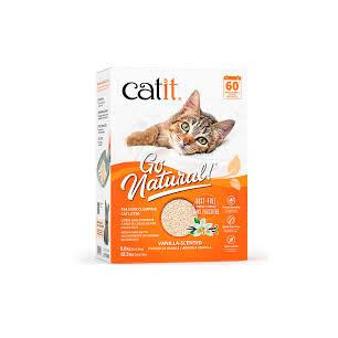 ARENA CATIT GO NATURAL VAINILLA X 5.6k