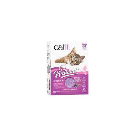 ARENA CATIT GO NATURAL LAVANDA X 5.6k