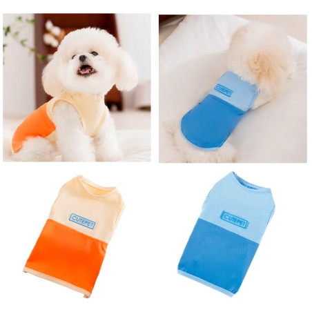 CHALECO PETFLEX TALLA S