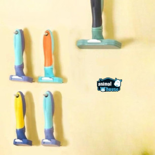 CEPILLO SLIKER HUELLA MEDIANO