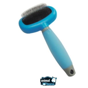 RASQUETA MANGO SILICONA T M