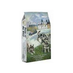 TASTE OF THE WILD PACIFIC Puppy X14 lb