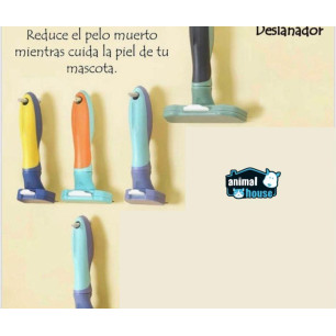 FURMIPETS CEPILLO DESLANADOR T M