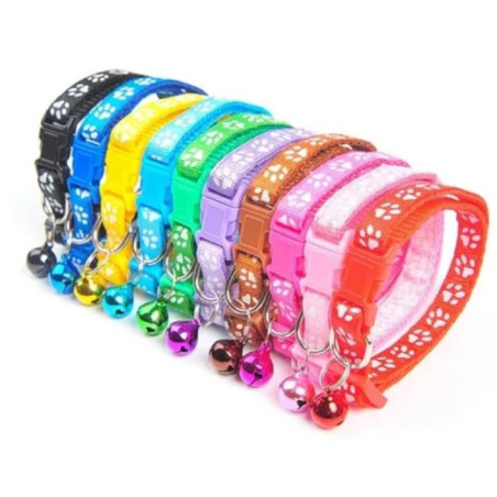 COLLAR CON DISEÑO SURTIDOS