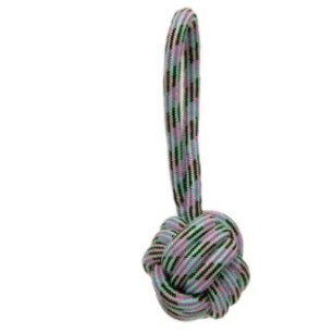 JUGUETE TRENZA GOLDEN PLUS M