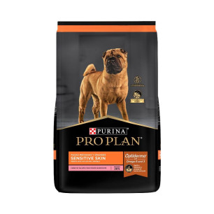 PROPLAN ADULTO SENSITIVE SKIN RMG X 3 kg