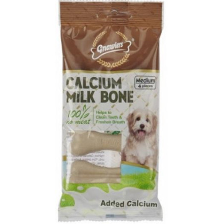 CALCIUM MILK BONE 4 UND X 3