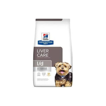 HILLS C LD DRY X 1.5 kg