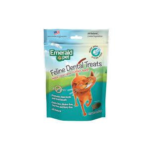 EMERAL PET CAT  OCEANO PEZ X85g