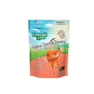 EMERAL PET  CAT SALMON X85g