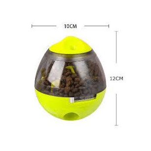 JUGUETE PELOTA TAMBALEANTE