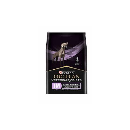PROPLAN CANINO JM X 2 kg