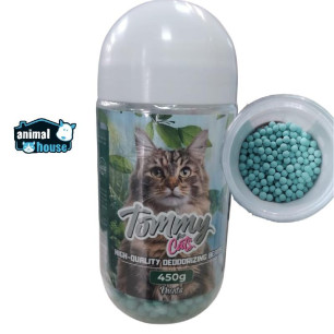 PERLAS TOMMY FOR CATS CAFE X 450 gr