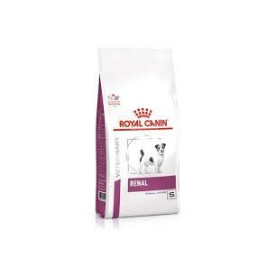 ROYAL CANIN CANINO RENAL SMALL X1.5 kg