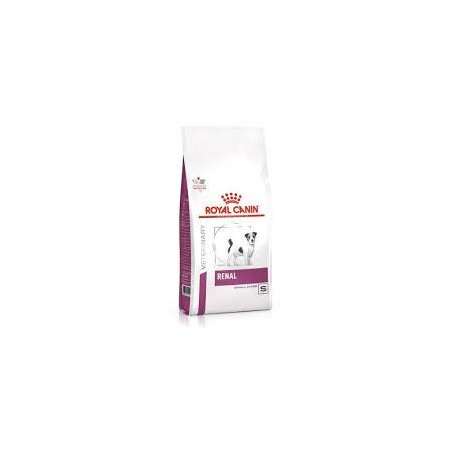 ROYAL CANIN CANINO RENAL SMALL X1.5 kg