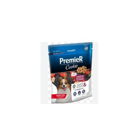 PREMIER COOKIE DOG FRU ROJOAVE X 250 gr