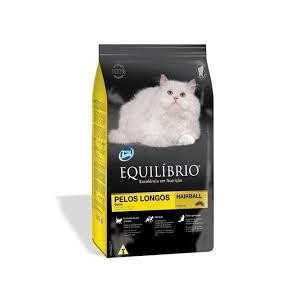 EQUILIBRIO GATO ADULT PELO LONGOS X1.5Kg