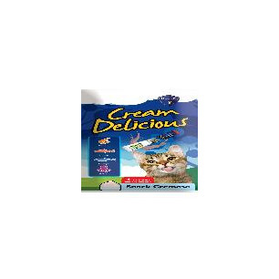 SNACK MOUSSE CREMOS SALMONX 4 UND 56,8 g