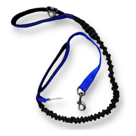 CORREA RETRACTIL RESORTADA