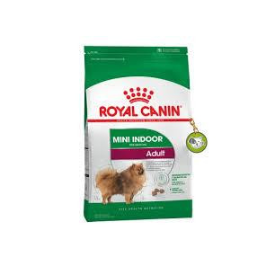 ROYAL CANIN MINI INDOOR ADULTO X1.5 kg