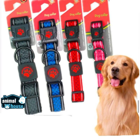 COLLAR IMPORT ATOMIC T M 2.5 cm 35-51